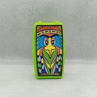 Scatoletta Totem vuota Spirit - Mulino Bianco 2003