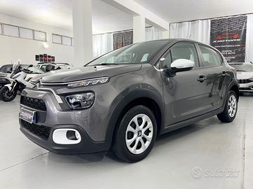 Citroen C3 HDi 100cv Aziendale You 5p.