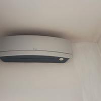 DAIKIN EMURA 9000 BTU