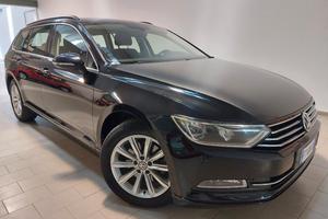 VOLKSWAGEN PASSAT VARIANT 2.0 TDI Executive 150CV