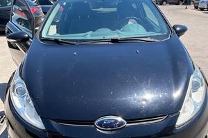 Ford Fiesta 1.4 TDCi 68 CV Titanium