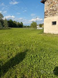 TERRENO AGRICOLO in Località calzamatta