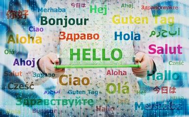 Corsi personalizzati lingue