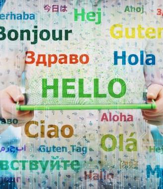 Corsi personalizzati lingue