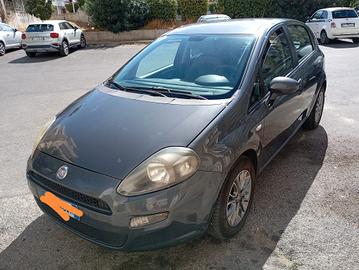Fiat Punto Evo 1.3 Multijet
