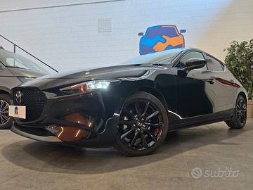 Mazda 3 5 Porte 3 5p 2.0 m-hybrid Homura 150cv