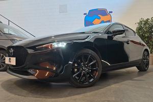 Mazda 3 5 Porte 3 5p 2.0 m-hybrid Homura 150cv