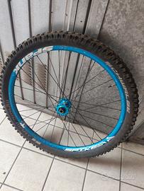 ruota mtb 27,5