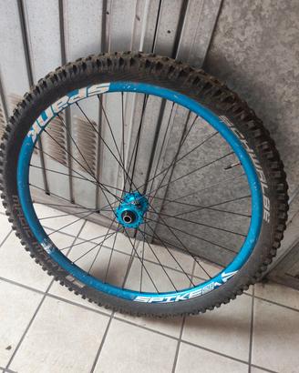 ruota mtb 27,5