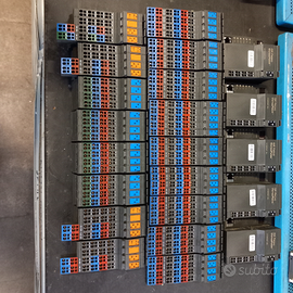 Fanuc plc