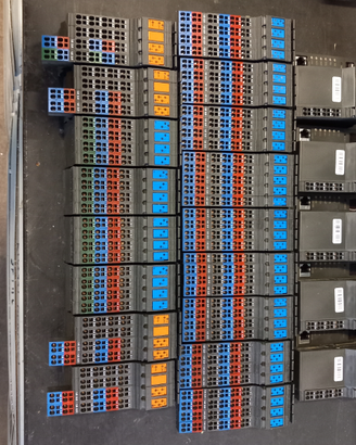 Fanuc plc