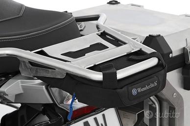 WUNDERLICH BORSA SOTTO PORTAPACCHI PER GS E ADV