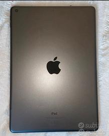 Ipad con schermo da 10.2 pollici