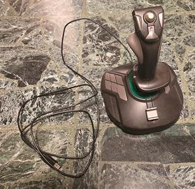 Thrustmaster T16000M v1 Joystick