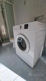 Lavatrice beko A+++