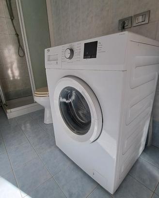 Lavatrice beko A+++
