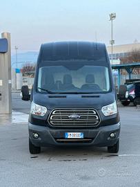 Ford Transit L3h3 km 155 Mila