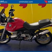 BMW R 1100 GS Finanziabile - Rosso - 100105