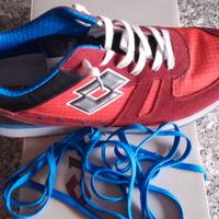 sneakers Lotto leggenda numero 46