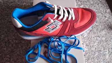 sneakers Lotto leggenda numero 46
