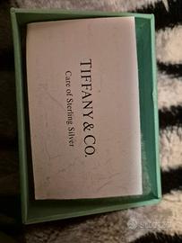bracciale donna tiffany e co 