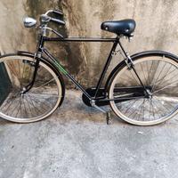 Bici d'epoca Legnano