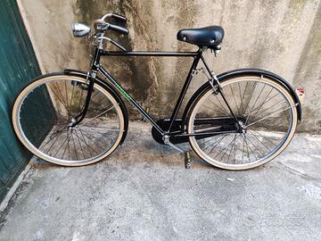 Bici d'epoca Legnano