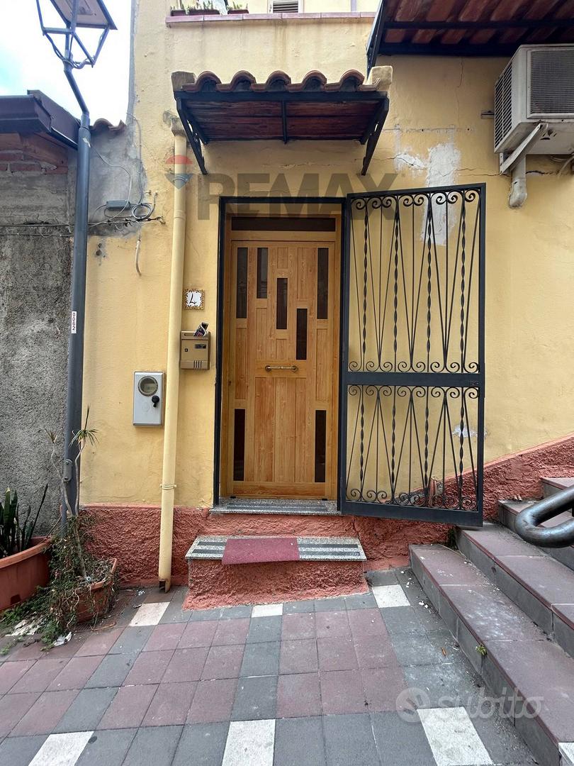 Apartment in Roccalumera, Baglio, Sciglio - Vista 2