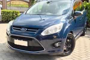 Ford C-Max 2.0 TDCi 115CV / AUTOMATICA/7 POSTI /