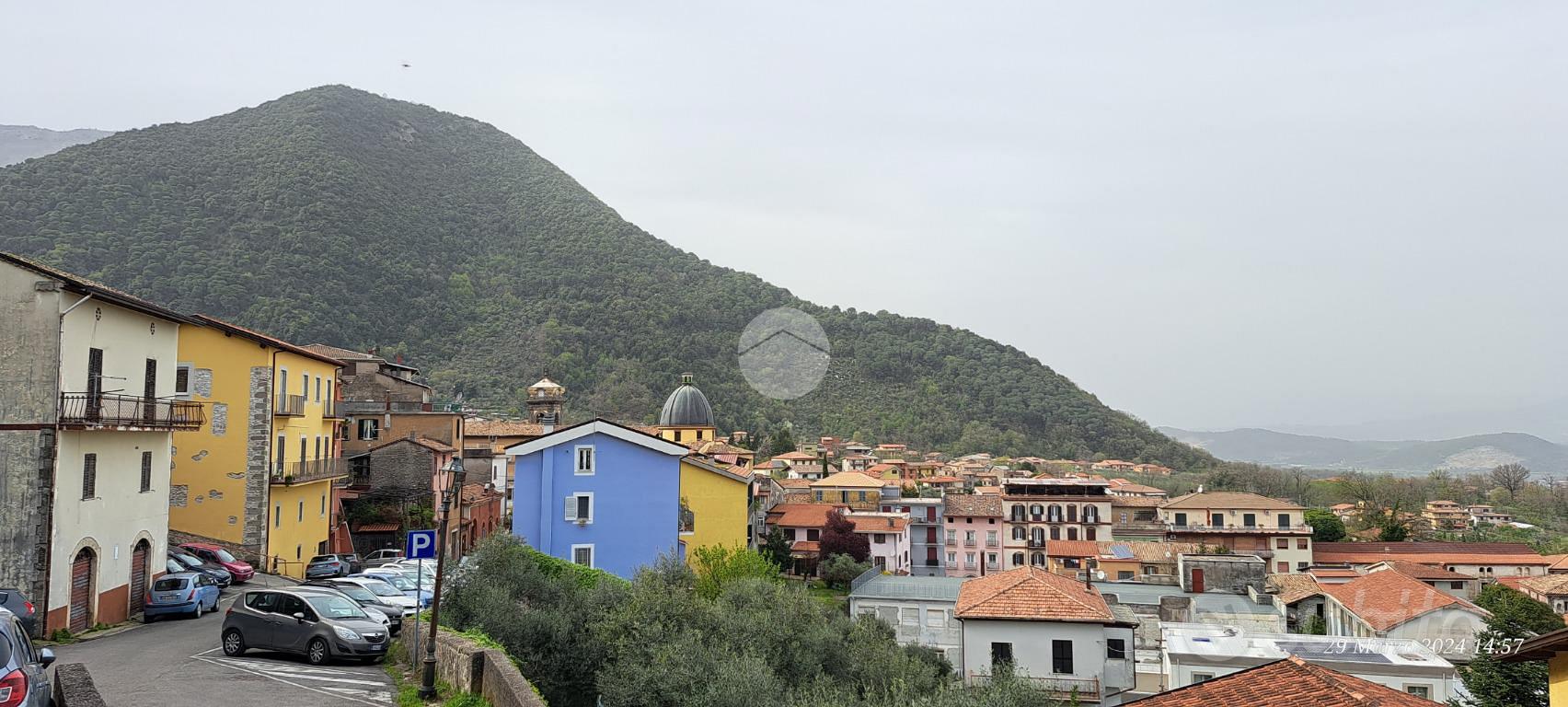 Appartamento – Supino, Frosinone - Vista 2