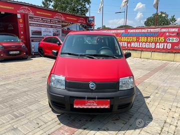 Fiat Panda 1.1 Actual