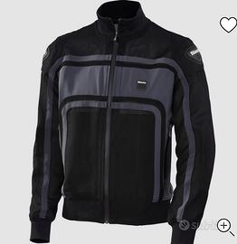 Giacca moto blauer easy rider xxl