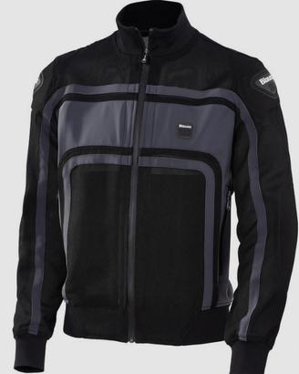 Giacca moto blauer easy rider xxl