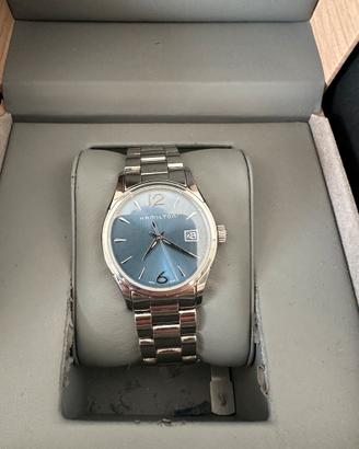 Hamilton jazzmaster