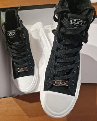 scarpe sportive cult nuove 