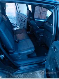 Opel Zafira 2008 , automatico ,sette posti