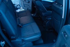 Opel Zafira 2008 , automatico ,sette posti