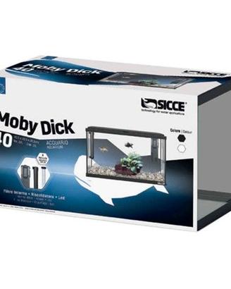 Acquario Sicce Moby Dick