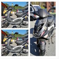 Aprilia RS 50 - 2003