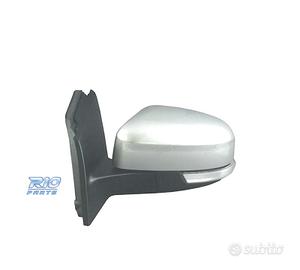 SPECCHIO COMPLETO SINISTRO FORD FOCUS 12-17 ASPHER