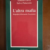L’altra mafia