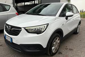 Opel Crossland X 1.2 12V Advance