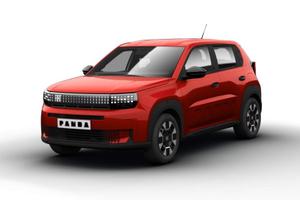 FIAT Grande Panda 1.2 100 CV S&S Icon