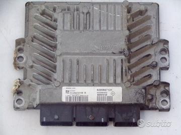Centralina motore Renault Megane 2 1.5 dci 2007
