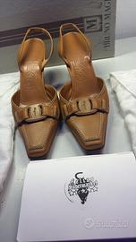 Ferragamo sandalo