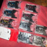 Inchiostro per stampante