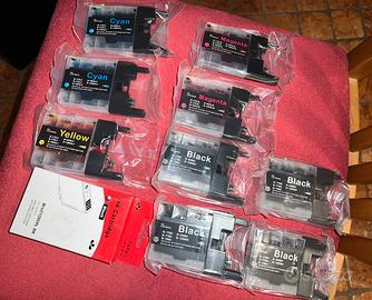 Inchiostro per stampante