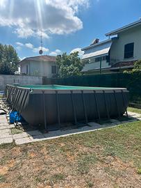 piscina intex 10x5m 
