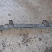 LAND ROVER 88 - Paraurti anteriore da sistemare