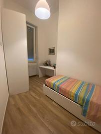 Stanza singola comodo per UNIVERSITA' BOVISA